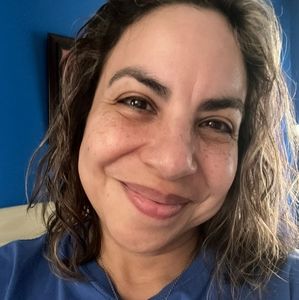 Meet your Posher, Rose